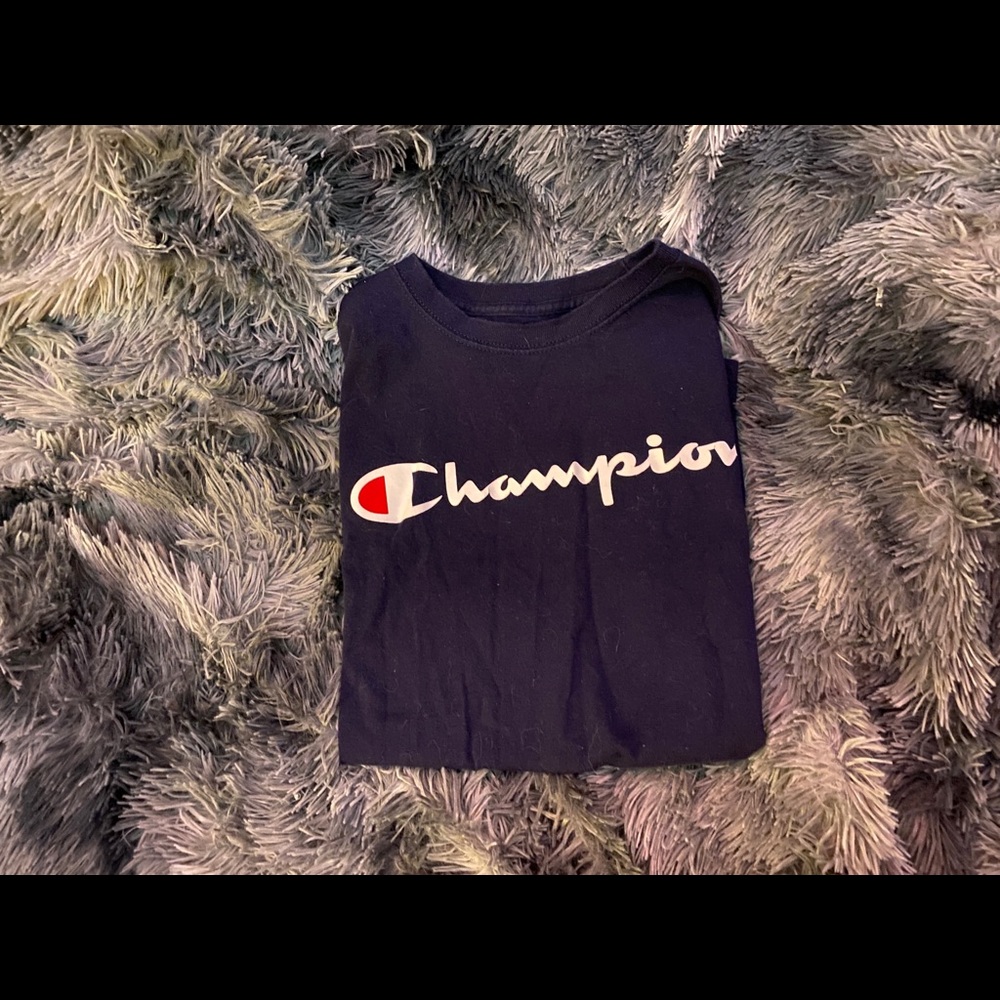 Champion Shirt
